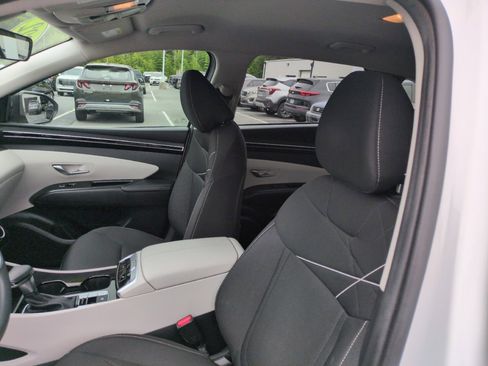 Used 2022 Hyundai Tucson SEL FWD image 14