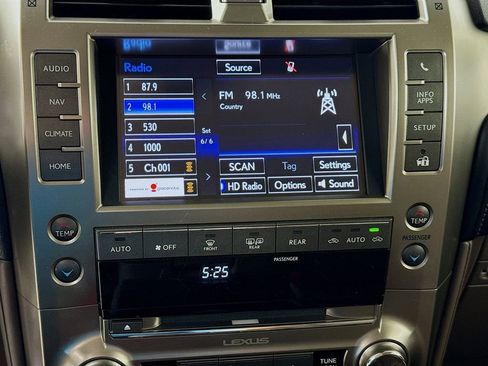 Used 2020 Lexus GX 460 Premium image 15