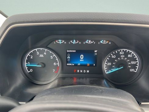 Used 2021 Ford F150 XLT w/ XTR Package image 23