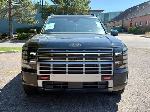 New 2026 Hyundai Palisade XRT Pro image 7