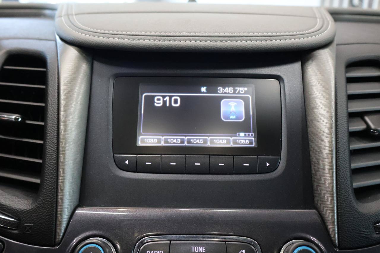 Used 2017 Chevrolet Impala LS FWD image 20