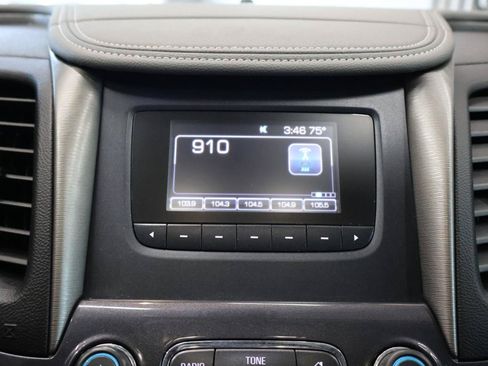 Used 2017 Chevrolet Impala LS FWD image 20