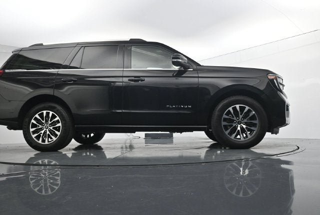 Used 2025 Ford Expedition Platinum AWD/4WD image 51
