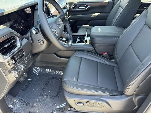 New 2026 GMC Yukon XL Denali w/ Denali Reserve Package AWD/4WD image 20