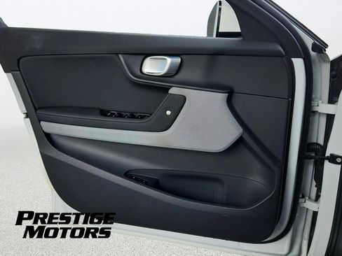 Used 2023 Polestar Polestar 2 w/ Pilot Pack AWD/4WD image 14