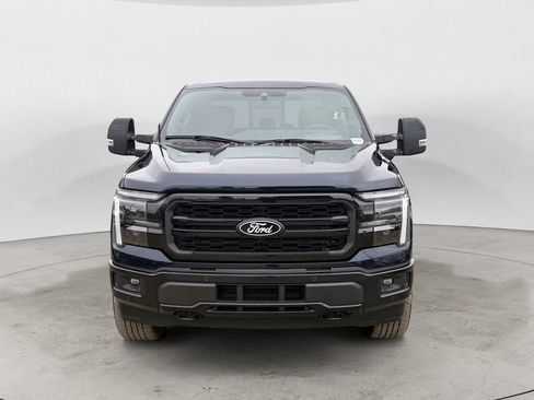 Certified 2025 Ford F150 Lariat w/ Equipment Group 502A High AWD/4WD image 2