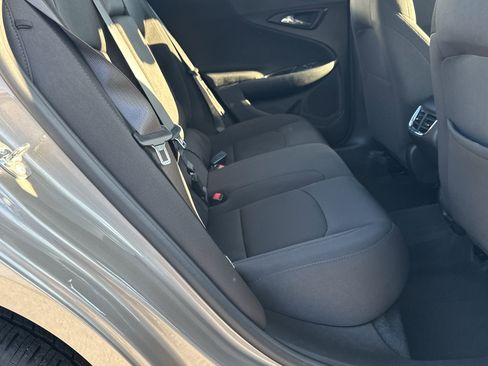 Used 2024 Chevrolet Malibu LT image 15