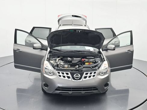 Used 2011 Nissan Rogue SV FWD image 44