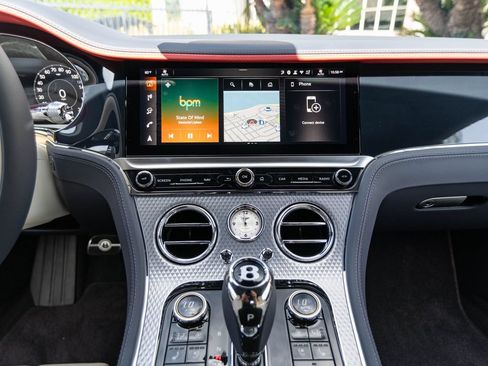 New 2026 Bentley Continental GT Speed AWD/4WD image 22