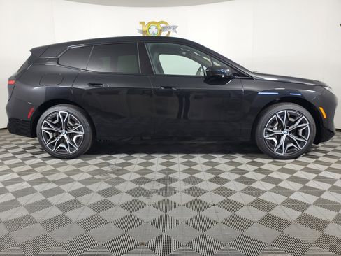 New 2026 BMW iX xDrive60 image 8