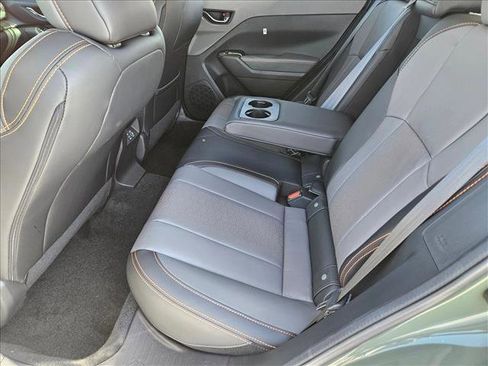 New 2026 Subaru Crosstrek 2.5i Limited w/ Crosstrek Mirror Package image 15