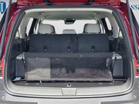 New 2026 Hyundai Santa Fe SEL FWD image 34