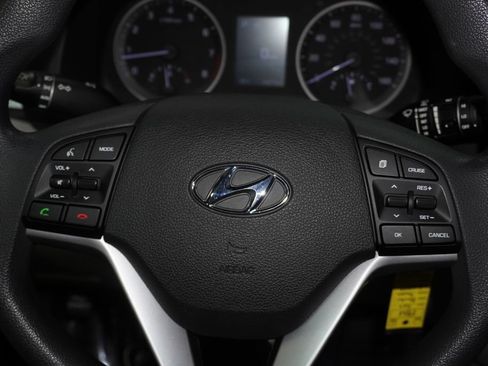 Used 2017 Hyundai Tucson SE FWD image 16
