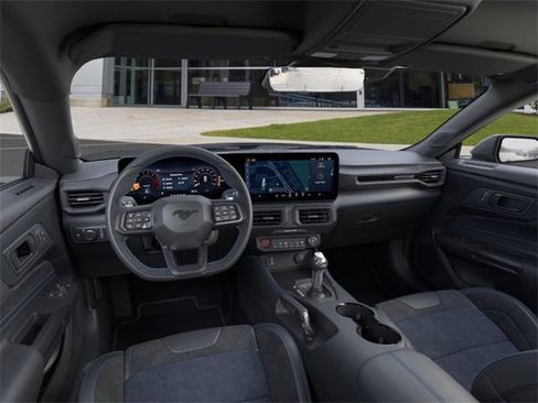 New 2026 Ford Mustang Dark Horse image 9