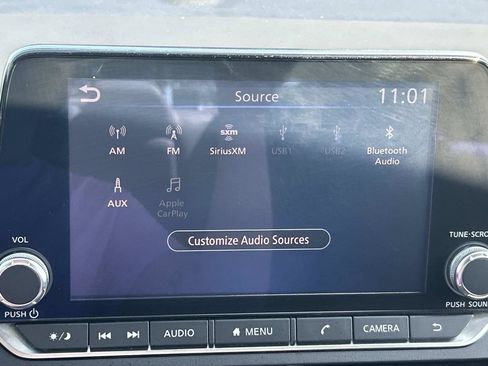 Used 2022 Nissan Altima 2.0 SR FWD image 32