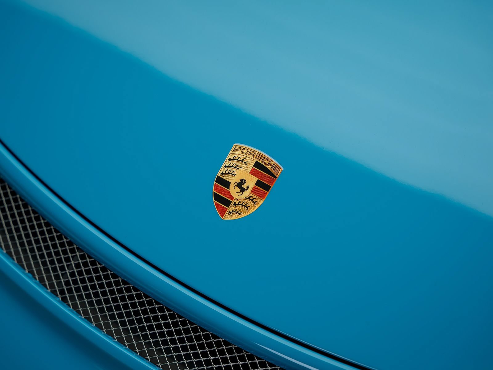 Used 2019 Porsche 911 GT3 RS RWD image 5