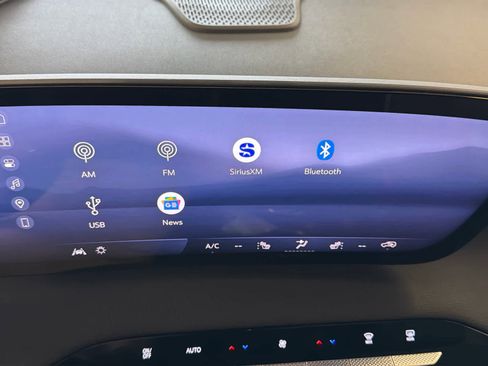 New 2026 Buick Enclave Sport Touring w/ Power Package image 53