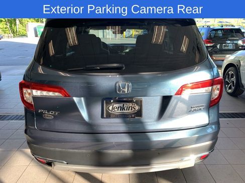 Used 2020 Honda Pilot Touring image 17