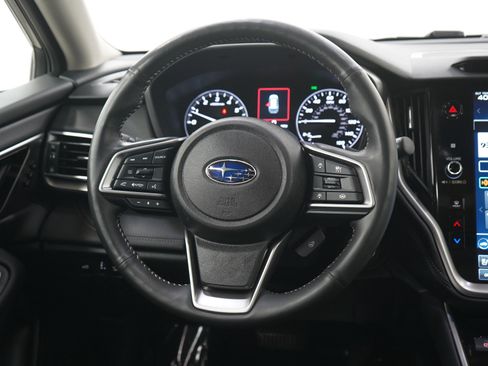Used 2024 Subaru Outback Touring AWD/4WD image 17