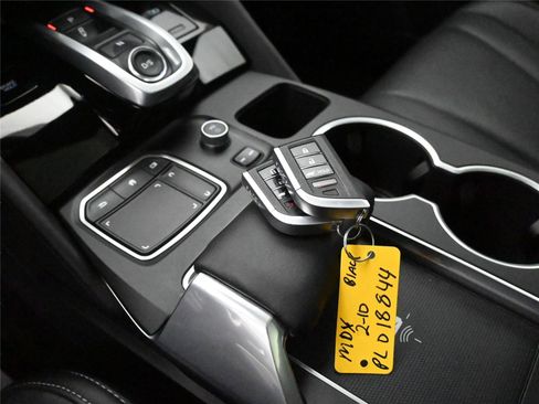 Certified 2023 Acura MDX SH-AWD w/ Technology Package image 5