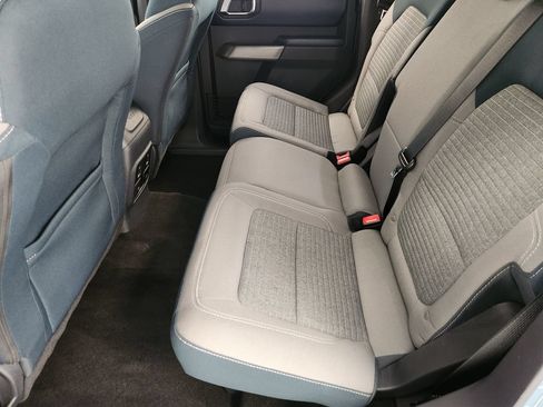 Used 2022 Ford Bronco Outer Banks AWD/4WD image 30