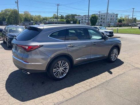 Certified 2023 Acura MDX SH-AWD w/ Advance Package image 17