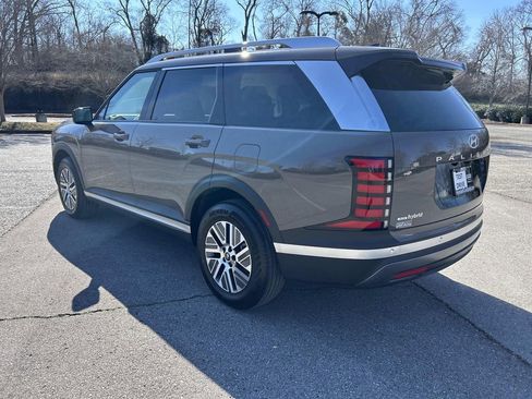 New 2026 Hyundai Palisade FWD Hybrid image 5