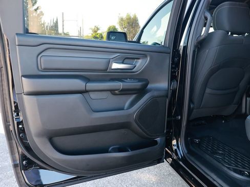 New 2026 RAM 1500 Tradesman AWD/4WD image 31