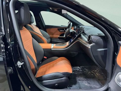 Used 2023 Mercedes-Benz C 300 4MATIC Sedan image 29