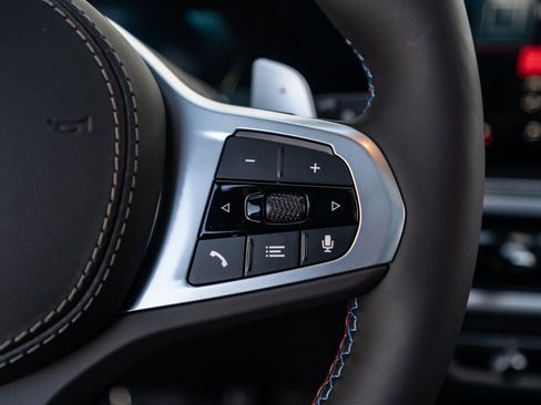 New 2026 BMW X5 M60i image 17