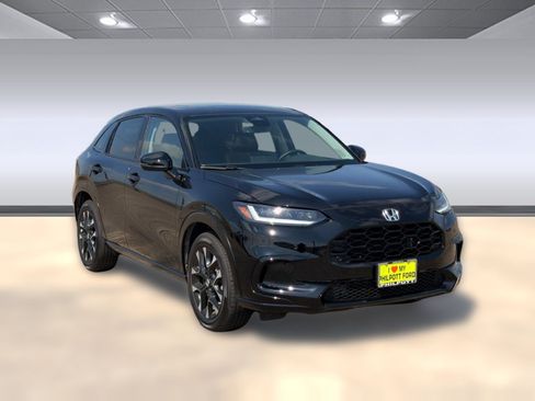 Used 2026 Honda HR-V EX-L image 7