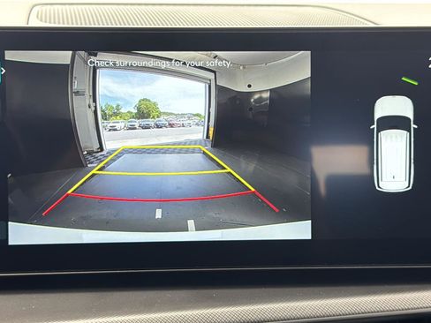 New 2026 Hyundai Santa Fe SE FWD image 22
