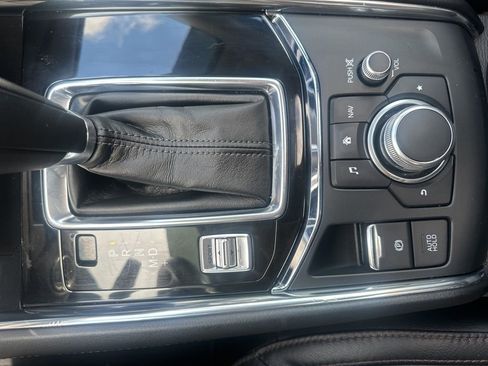 Used 2019 MAZDA CX-5 Grand Touring image 21