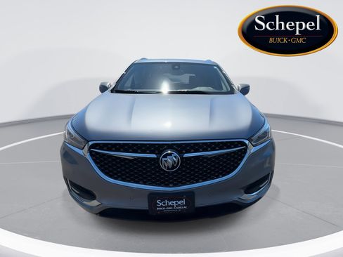 Used 2019 Buick Enclave Avenir w/ Avenir Technology Package image 3