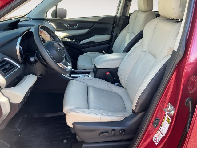 Used 2019 Subaru Ascent Limited w/ Popular Package #2 AWD/4WD image 10