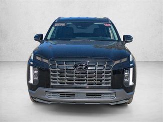 Used 2023 Hyundai Palisade SEL video 2