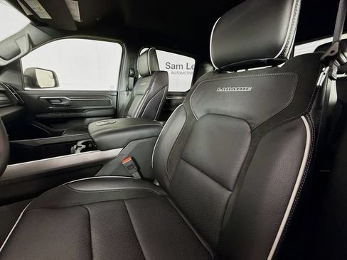 Used 2026 RAM 1500 Laramie w/ Sport Appearance Package AWD/4WD image 21