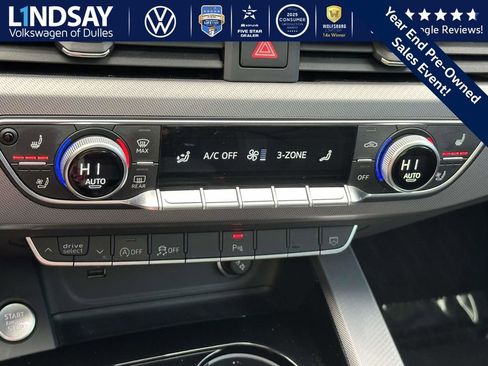 Used 2023 Audi A4 2.0T Premium Plus w/ Premium Plus Package image 18