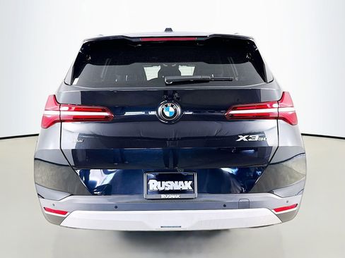 Used 2025 BMW X3 xDrive30i w/ Premium Package AWD/4WD image 6
