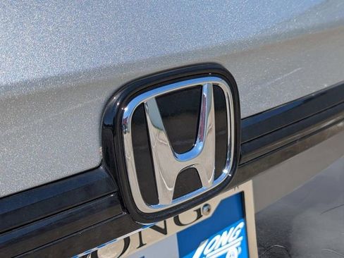 New 2026 Honda Odyssey Touring image 10