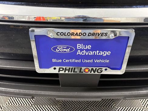 Used 2022 Nissan Pathfinder SV AWD/4WD image 9