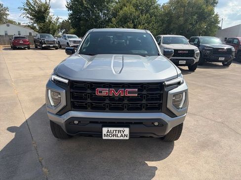 New 2026 GMC Canyon Elevation w/ Convenience Package AWD/4WD image 9