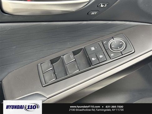 Used 2023 Lexus IS 350 F Sport image 16