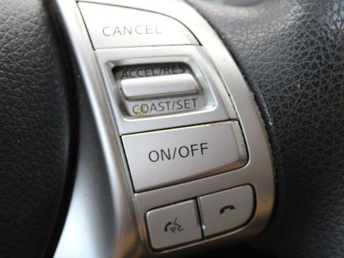 Used 2016 Nissan Altima 2.5 S w/ Power Driver Seat Package image 30