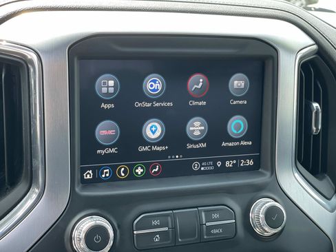 Used 2021 GMC Sierra 1500 Elevation w/ Preferred Package AWD/4WD image 15