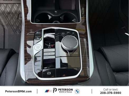 New 2026 BMW X5 xDrive40i AWD/4WD image 24