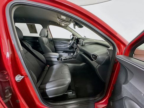 Used 2019 Hyundai Santa Fe SE FWD image 31