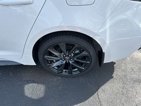 New 2026 Toyota Corolla SE image 12