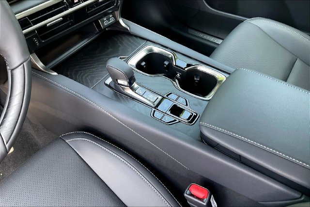 New 2026 Lexus RX 350 AWD image 8