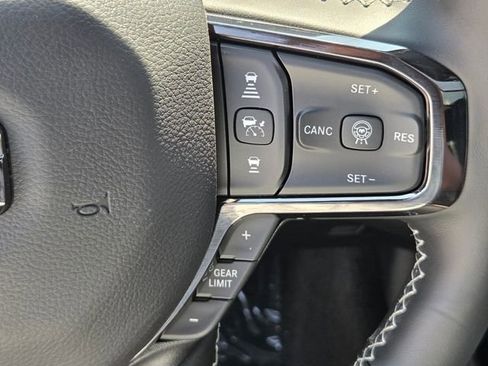 New 2026 RAM 1500 Limited AWD/4WD image 26